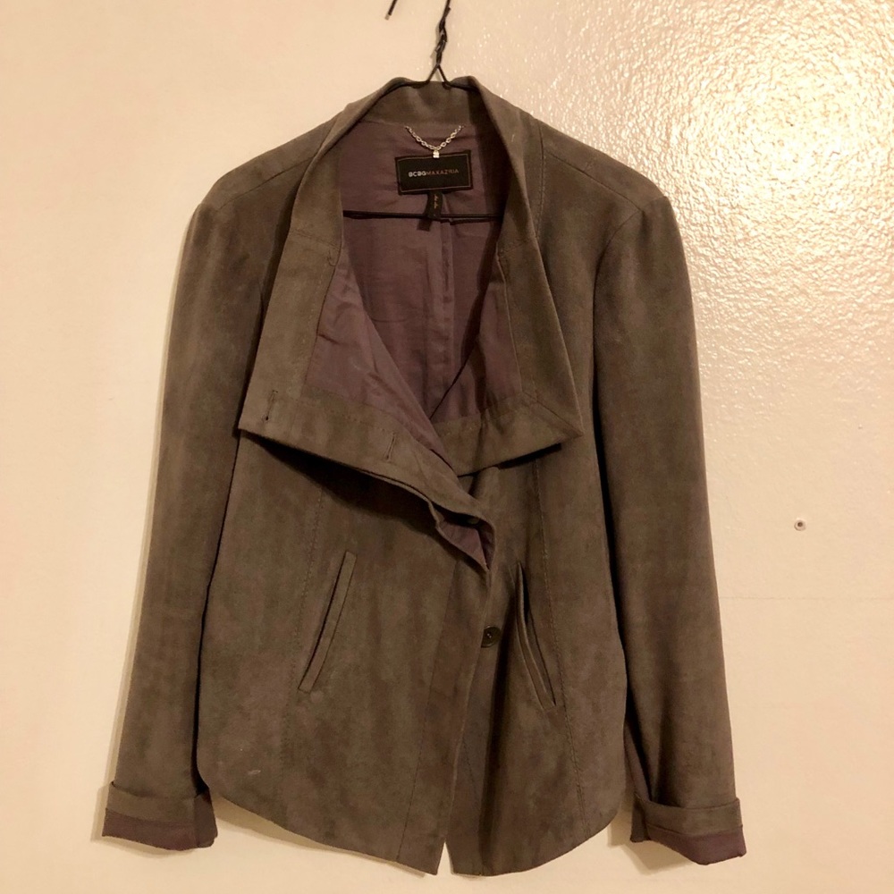BCBG MaxAzria jacket